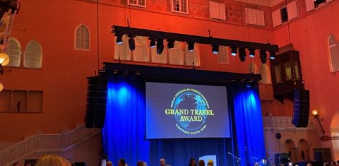 Grand Travel Award 2020