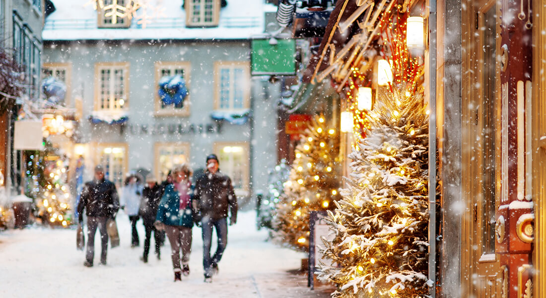 Julbordsresa till Riga.